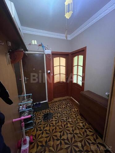 Satılır 2 otaqlı köhnə tikili 61 m², Şah İsmayıl Xətai m., photo 5 from 14
