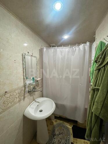 Satılır 2 otaqlı köhnə tikili 61 m², Şah İsmayıl Xətai m., photo 12 from 14