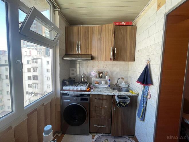Satılır 2 otaqlı köhnə tikili 61 m², Şah İsmayıl Xətai m., photo 9 from 14