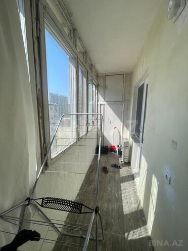 Satılır 2 otaqlı köhnə tikili 61 m², Şah İsmayıl Xətai m., photo 4 from 14