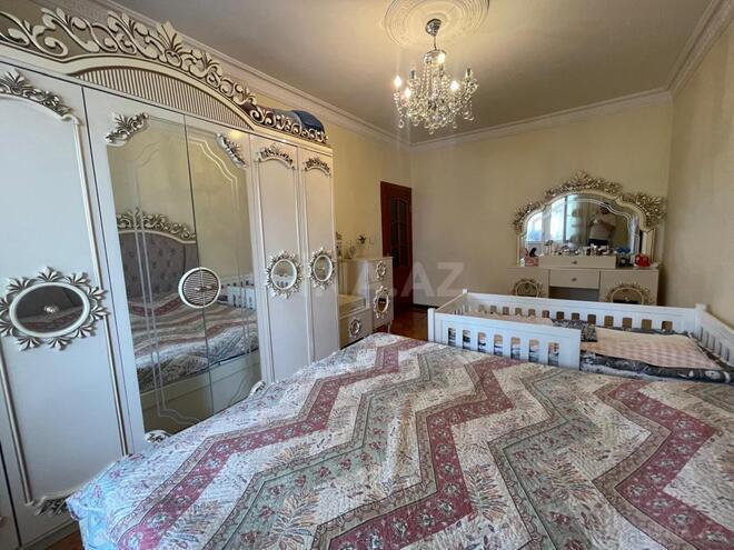 Satılır 2 otaqlı köhnə tikili 61 m², Şah İsmayıl Xətai m., photo 7 from 14