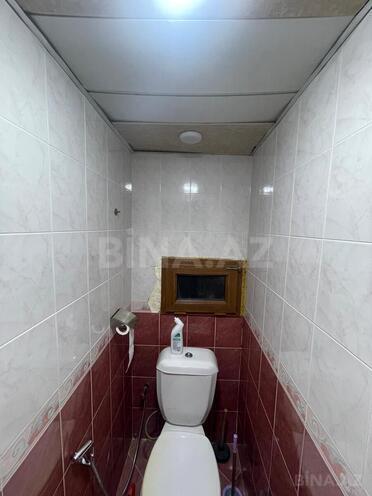 Satılır 2 otaqlı köhnə tikili 61 m², Şah İsmayıl Xətai m., photo 13 from 14