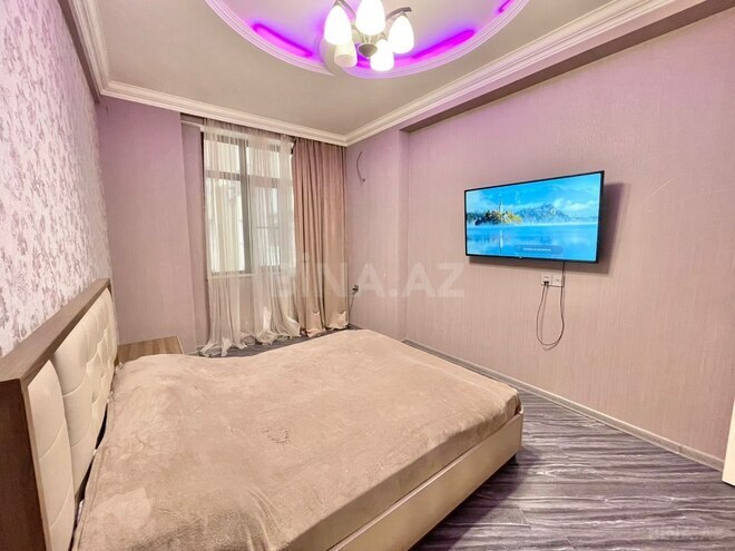 Продаётся 3-комн. новостройка 110 м², м. 28 мая, photo 5 from 13