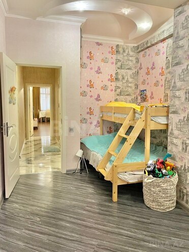 Продаётся 3-комн. новостройка 110 м², м. 28 мая, photo 7 from 13