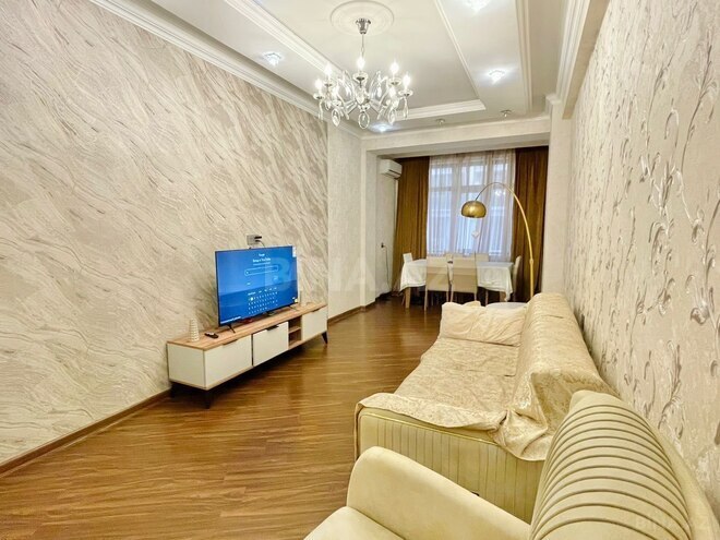 Продаётся 3-комн. новостройка 110 м², м. 28 мая, photo 3 from 13
