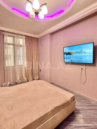 Продаётся 3-комн. новостройка 110 м², м. 28 мая, photo 6 from 13