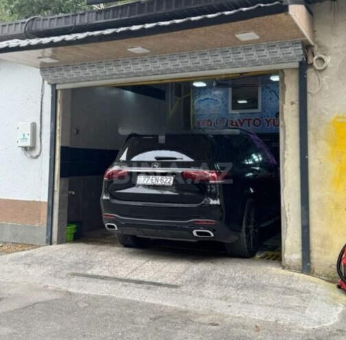 Продаётся  объект 20 м², м. Гянджлик, photo 5 from 6