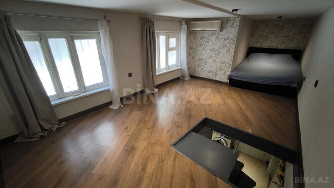 Сдаётся 3-комн. вторичка 86 м², м. Сахил, photo 20 from 23