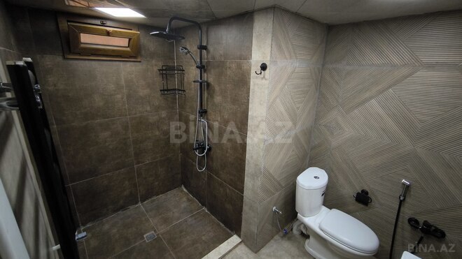 Сдаётся 3-комн. вторичка 86 м², м. Сахил, photo 16 from 23