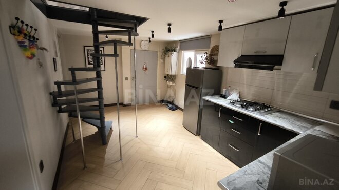 Сдаётся 3-комн. вторичка 86 м², м. Сахил, photo 7 from 23