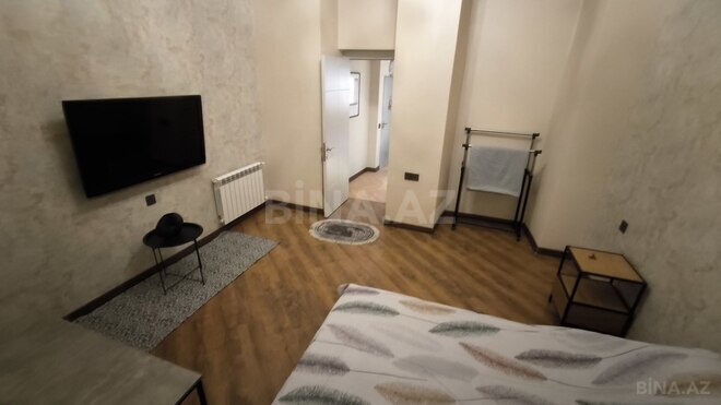 Сдаётся 3-комн. вторичка 86 м², м. Сахил, photo 8 from 23