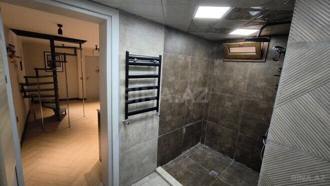 Сдаётся 3-комн. вторичка 86 м², м. Сахил, photo 18 from 23