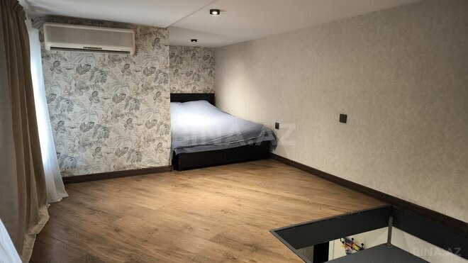 Сдаётся 3-комн. вторичка 86 м², м. Сахил, photo 21 from 23