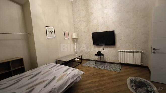 Сдаётся 3-комн. вторичка 86 м², м. Сахил, photo 11 from 23