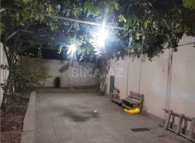 İcarəyə verilir 6 otaqlı həyət evi/bağ evi 150 m², Lökbatan q., photo 19 from 22