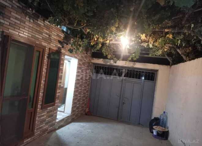İcarəyə verilir 6 otaqlı həyət evi/bağ evi 150 m², Lökbatan q., photo 21 from 22