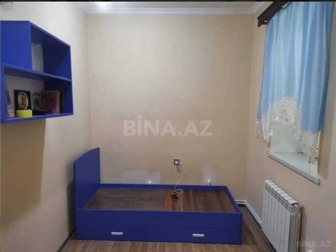 İcarəyə verilir 6 otaqlı həyət evi/bağ evi 150 m², Lökbatan q., photo 8 from 22