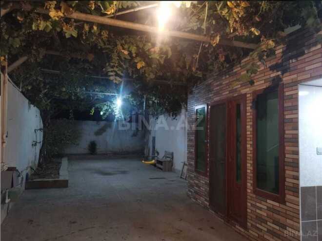 İcarəyə verilir 6 otaqlı həyət evi/bağ evi 150 m², Lökbatan q., photo 18 from 22