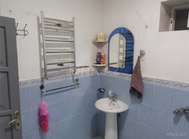 İcarəyə verilir 6 otaqlı həyət evi/bağ evi 150 m², Lökbatan q., photo 16 from 22