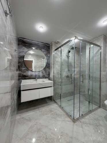 Satılır 3 otaqlı yeni tikili 71 m², Masazır q., photo 11 from 12