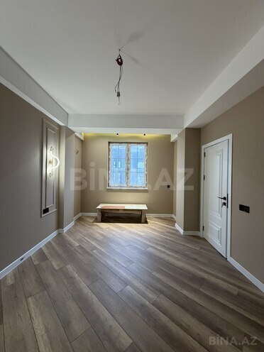 Satılır 3 otaqlı yeni tikili 71 m², Masazır q., photo 1 from 12