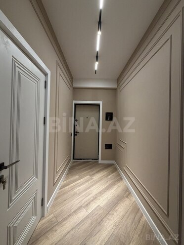Satılır 3 otaqlı yeni tikili 71 m², Masazır q., photo 10 from 12