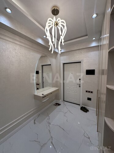 Satılır 3 otaqlı yeni tikili 115 m², İnşaatçılar m., photo 4 from 21