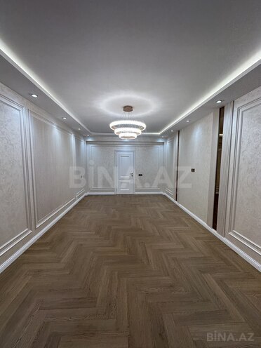 Satılır 3 otaqlı yeni tikili 115 m², İnşaatçılar m., photo 6 from 21