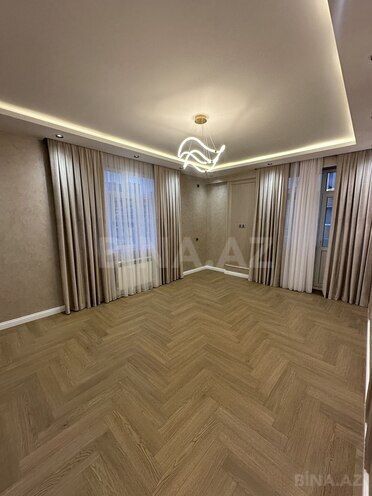 Satılır 3 otaqlı yeni tikili 115 m², İnşaatçılar m., photo 10 from 21