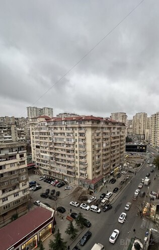 Satılır 3 otaqlı yeni tikili 115 m², İnşaatçılar m., photo 20 from 21