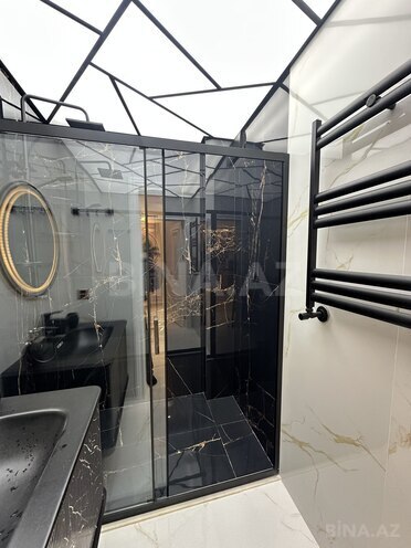 Satılır 3 otaqlı yeni tikili 115 m², İnşaatçılar m., photo 18 from 21