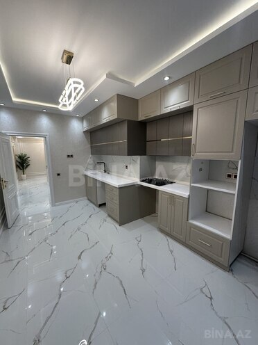 Satılır 3 otaqlı yeni tikili 115 m², İnşaatçılar m., photo 14 from 21