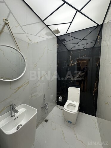 Satılır 3 otaqlı yeni tikili 115 m², İnşaatçılar m., photo 16 from 21