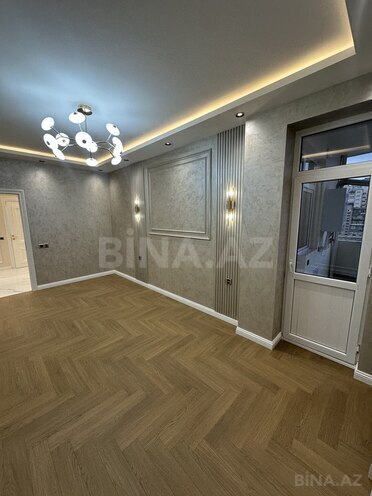 Satılır 3 otaqlı yeni tikili 115 m², İnşaatçılar m., photo 8 from 21