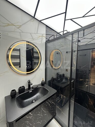 Satılır 3 otaqlı yeni tikili 115 m², İnşaatçılar m., photo 17 from 21