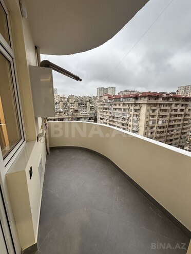 Satılır 3 otaqlı yeni tikili 115 m², İnşaatçılar m., photo 19 from 21