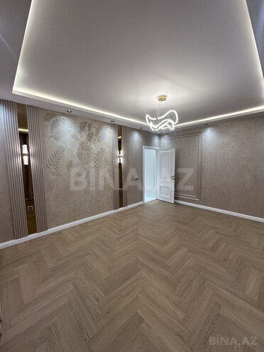 Satılır 3 otaqlı yeni tikili 115 m², İnşaatçılar m., photo 12 from 21