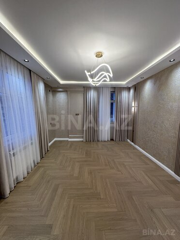 Satılır 3 otaqlı yeni tikili 115 m², İnşaatçılar m., photo 11 from 21