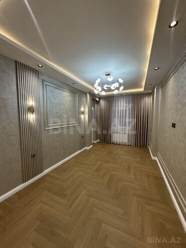 Satılır 3 otaqlı yeni tikili 115 m², İnşaatçılar m., photo 7 from 21