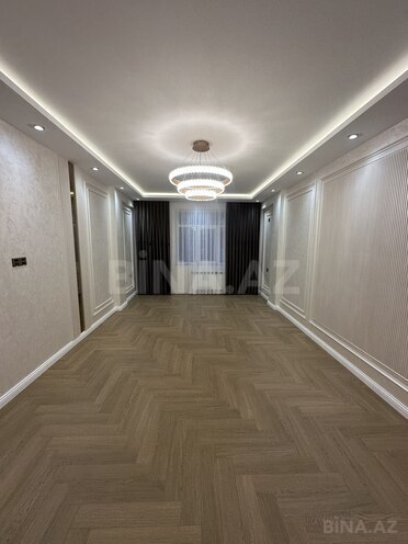 Satılır 3 otaqlı yeni tikili 115 m², İnşaatçılar m., photo 5 from 21