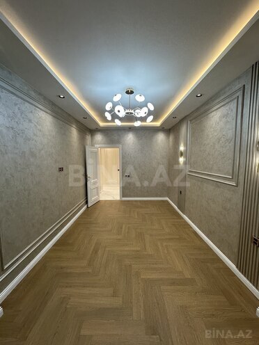 Satılır 3 otaqlı yeni tikili 115 m², İnşaatçılar m., photo 9 from 21