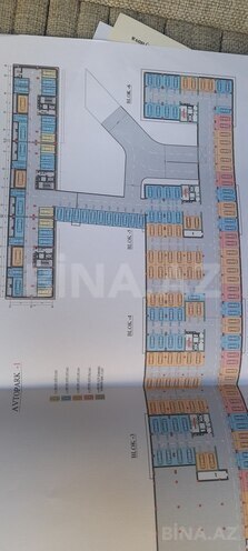 Продаётся  гараж 21 м², м. Нариман Нариманов, photo 3 from 4