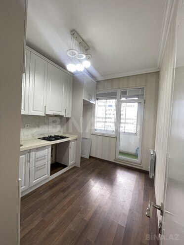 Satılır 2 otaqlı yeni tikili 70 m², 20 Yanvar m., photo 6 from 11