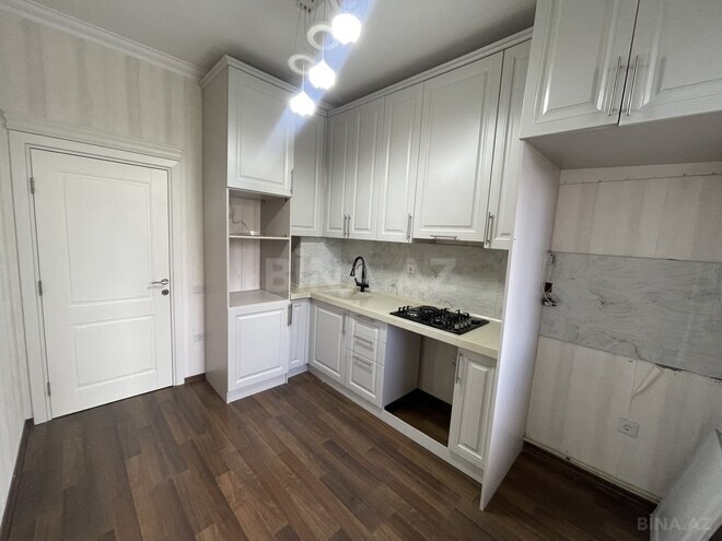 Satılır 2 otaqlı yeni tikili 70 m², 20 Yanvar m., photo 5 from 11