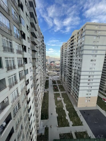 Satılır 2 otaqlı yeni tikili 70 m², 20 Yanvar m., photo 10 from 11