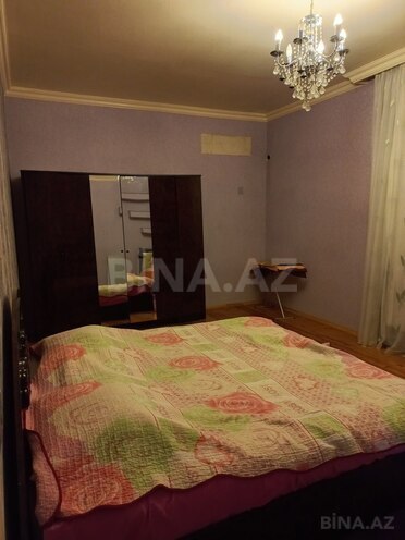 İcarəyə verilir 3 otaqlı həyət evi/bağ evi 140 m², photo 7 from 15