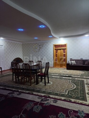 İcarəyə verilir 3 otaqlı həyət evi/bağ evi 140 m², photo 8 from 15
