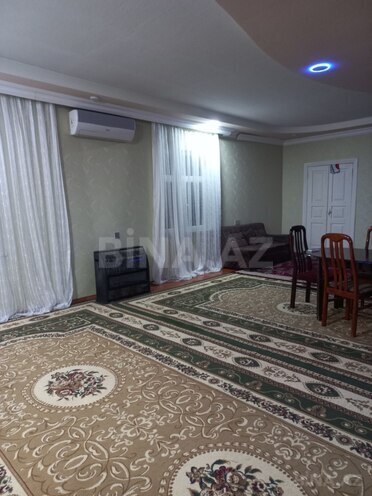 İcarəyə verilir 3 otaqlı həyət evi/bağ evi 140 m², photo 4 from 15