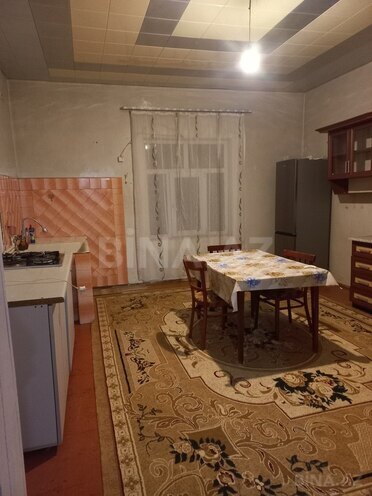 İcarəyə verilir 3 otaqlı həyət evi/bağ evi 140 m², photo 10 from 15