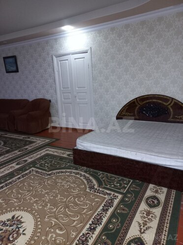 İcarəyə verilir 3 otaqlı həyət evi/bağ evi 140 m², photo 3 from 15